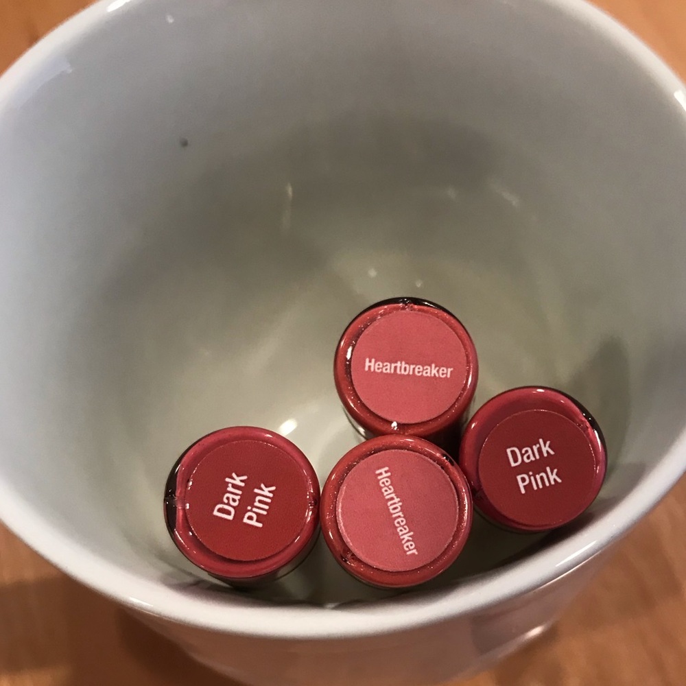SEALED: LipSense